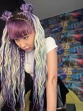 Chat ao vivo de Tattoo__Moon