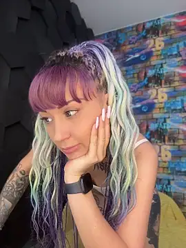 Chat ao vivo de Tattoo__Moon