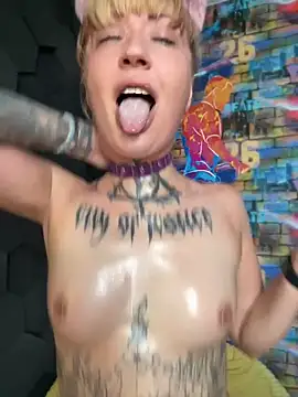 Bilik Sembang Langsung Tattoo__Moon