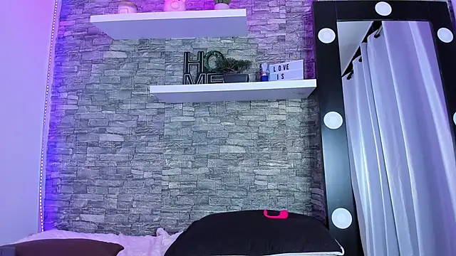 im__fer 실시간 채팅방