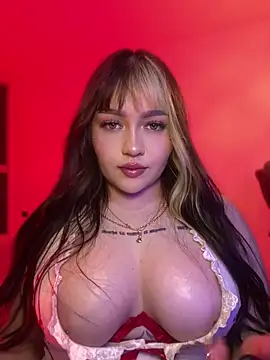 Daniela_ruizz's Live Chat Room
