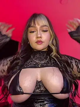 Daniela_ruizz чат на живо