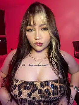 Daniela_ruizz Live Chatraum