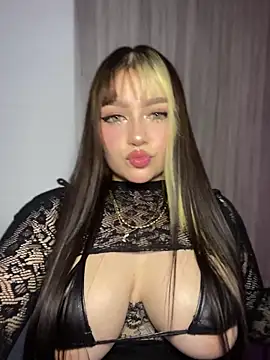 Daniela_ruizz's Live Chat Room