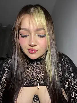 Daniela_ruizz Cameră chat live