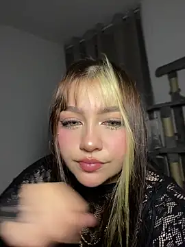 Daniela_ruizz Cameră chat live