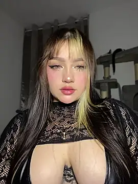 Daniela_ruizz Live Chatraum
