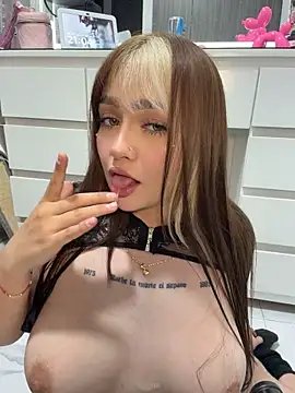 عرض كام Daniela_ruizz