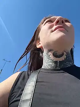 FionaMurr Cameră chat live