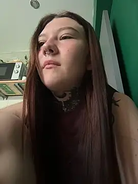 FionaMurr Cameră chat live