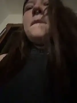 FionaMurr Adlı Modelin Canlı Sohbet Odası