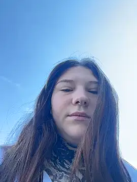  חדר צ'אט בשידור חי של FionaMurr