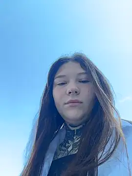 חדר צ'אט בשידור חי של FionaMurr