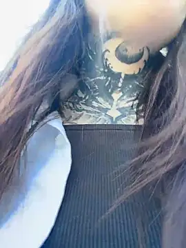 FionaMurr 실시간 채팅방