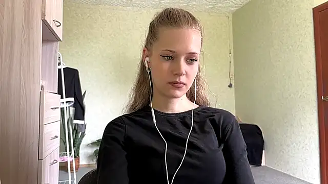 ZaidaSchwarten Live Chatraum