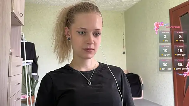 Chatroom en direct de ZaidaSchwarten