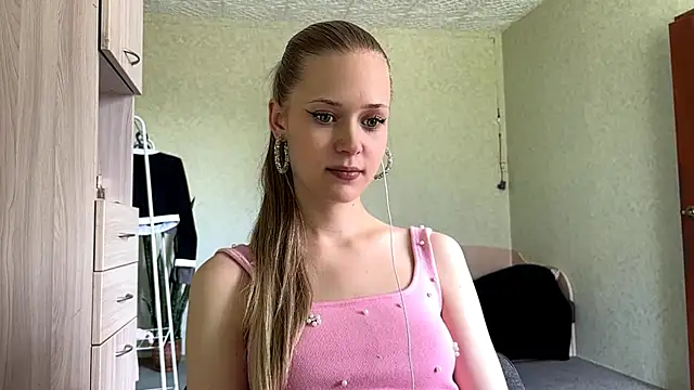 ZaidaSchwarten Live Chatraum