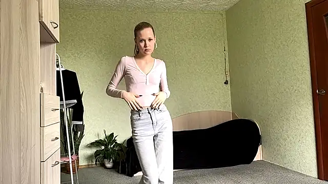 ZaidaSchwarten Cameră chat live