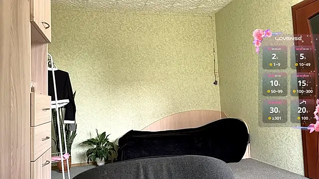 ZaidaSchwarten – live chatrum