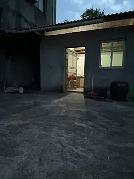 cmvoo Adlı Modelin Canlı Sohbet Odası