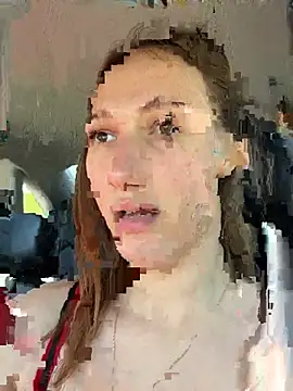Živá chatovací místnost CarolainGilbert