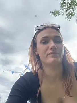 CarolainGilbert Live Chatrum