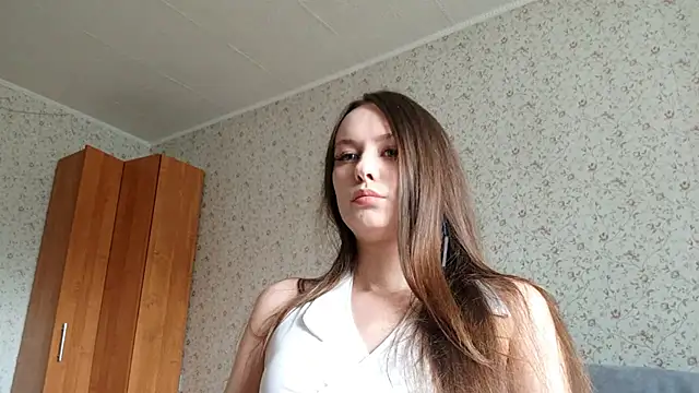 FrancesSrygley Adlı Modelin Canlı Sohbet Odası