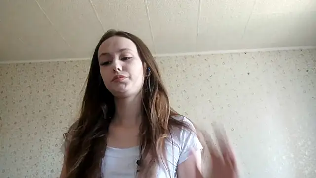 FrancesSrygley Ruang Obrolan Langsung