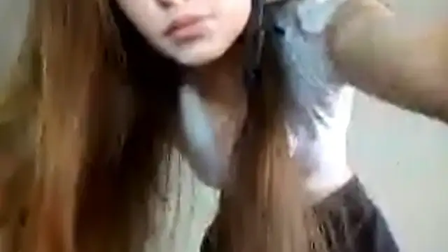 Sala de chat en directo de FrancesSrygley