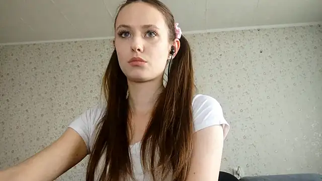 FrancesSrygley Adlı Modelin Canlı Sohbet Odası