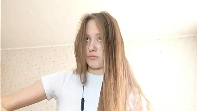 FrancesSrygley Live Chatraum