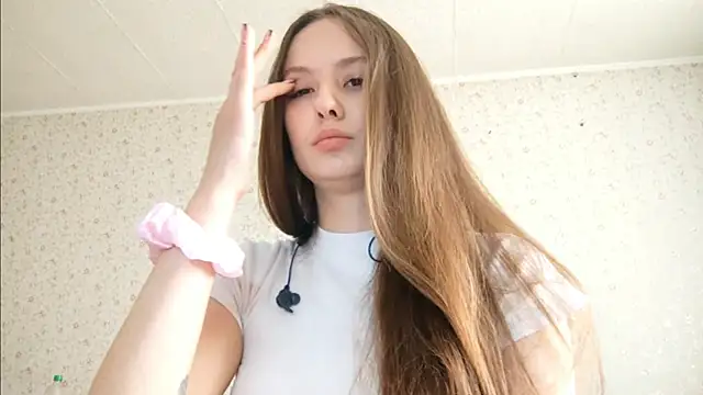 Chat ao vivo de FrancesSrygley