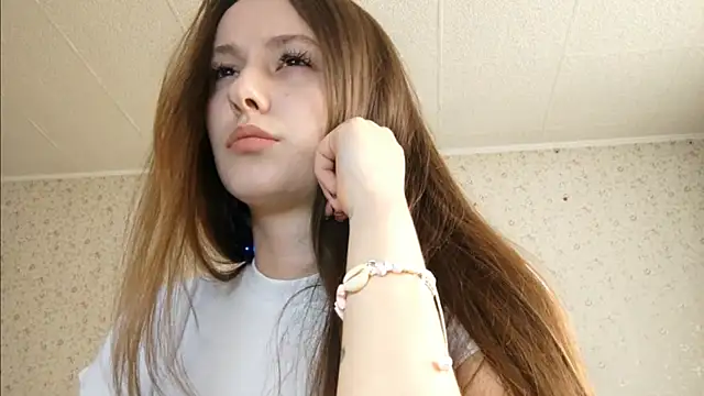 Sala de chat en directo de FrancesSrygley