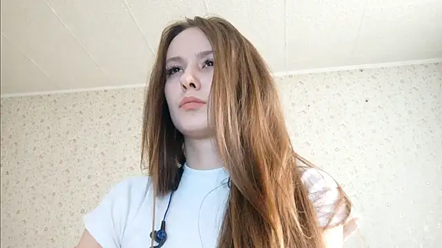 FrancesSrygley Adlı Modelin Canlı Sohbet Odası