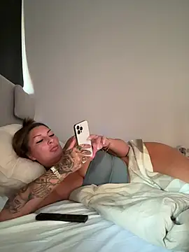 Živá chatovací místnost Dirtymind30