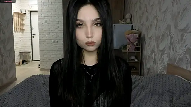 Qwami_Amie লাইভ চ্যাট রুম