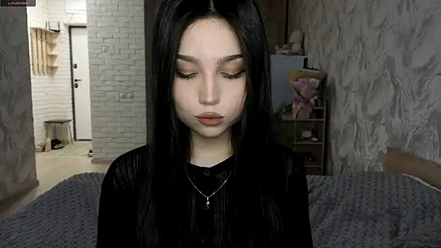 Bilik Sembang Langsung Qwami_Amie