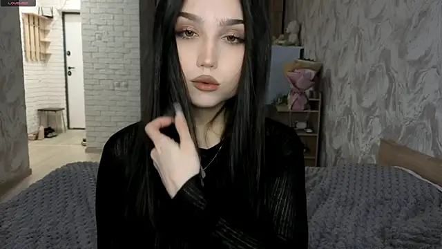 Qwami_Amie Cameră chat live