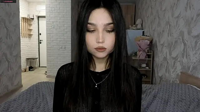 Chat ao vivo de Qwami_Amie