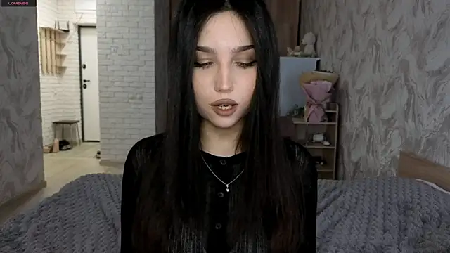 Qwami_Amie – live chatrum