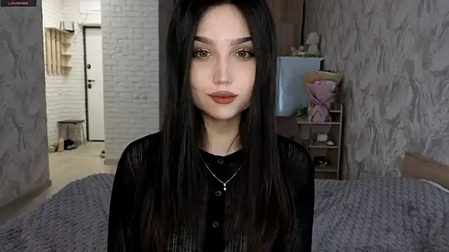 Qwami_Amie Ruang Obrolan Langsung
