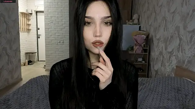 Qwami_Amie – live chatrum