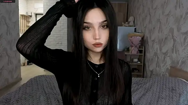 Qwami_Amie's Live Chat Room