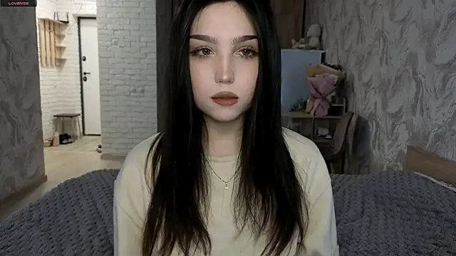 غرفة دردشة Qwami_Amie المباشرة