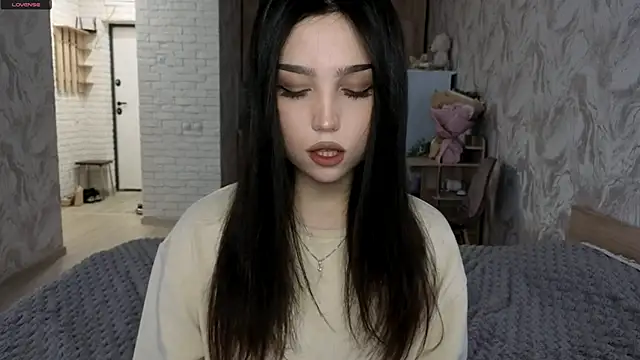 Qwami_Amie – live chatrum
