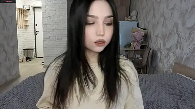 Qwami_Amie Ruang Obrolan Langsung