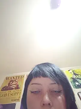 VodkaFemme Live Chatraum