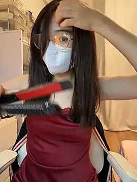 Chat ao vivo de mimichannn99