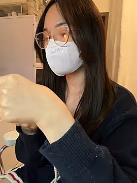 mimichannn99n Live chat-huone