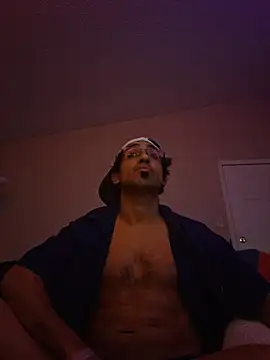 Chat soba uživo modela _Ramone666